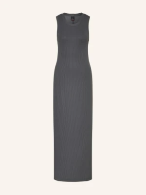 Fire+Ice Sukienka Plażowa Eleen grau