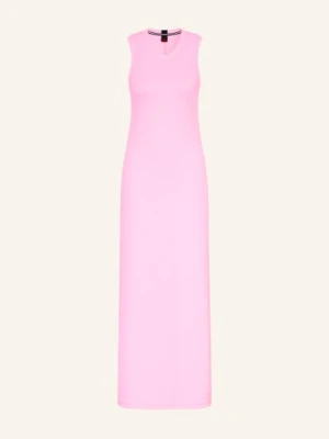 Fire+Ice Sukienka Plażowa Eleen pink