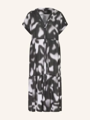 Fire+Ice Sukienka Plażowa Hedi schwarz