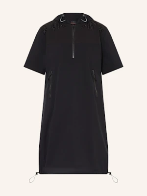 Fire+Ice Sukienka valerie2 schwarz