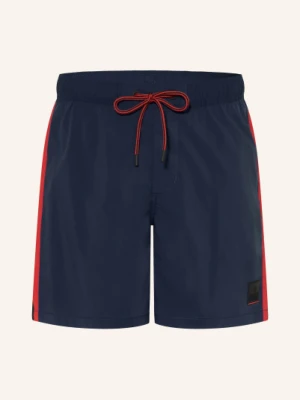 Fire+Ice Szorty Kąpielowe Sorin blau