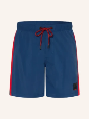 Fire+Ice Szorty Kąpielowe Sorin blau