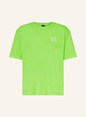 Fire+Ice T-Shirt Avan gruen
