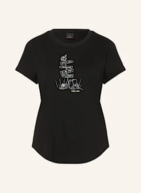 Fire+Ice T-Shirt debra4 gruen