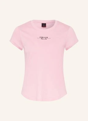 Fire+Ice T-Shirt debra4 pink