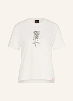 Fire+Ice T-Shirt Lotte weiss
