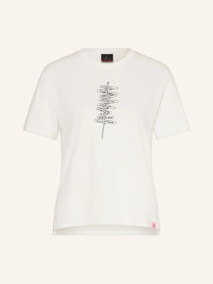 Fire+Ice T-Shirt Lotte weiss