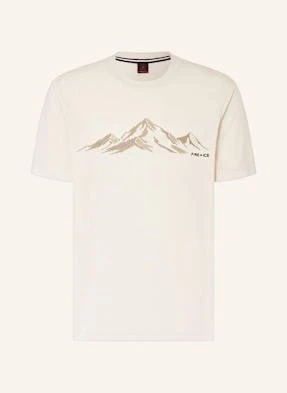 Fire+Ice T-Shirt vito2 beige