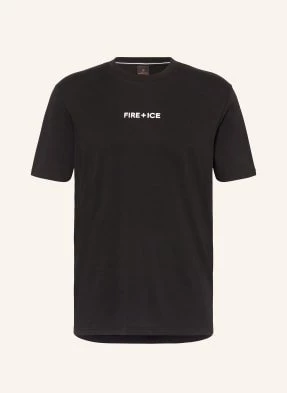 Fire+Ice T-Shirt vito2 schwarz