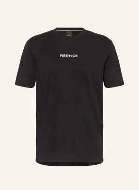 Fire+Ice T-Shirt vito2 schwarz