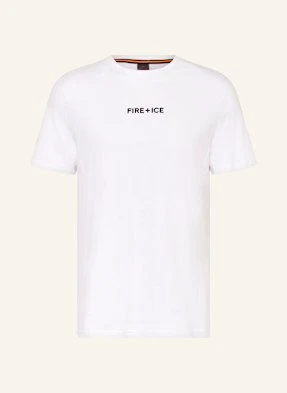 Fire+Ice T-Shirt vito2 weiss