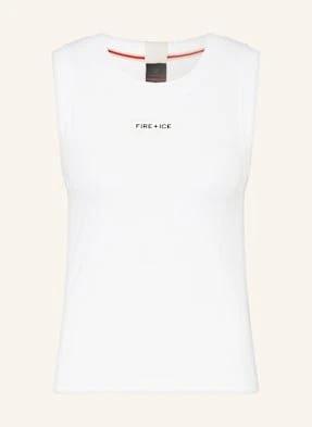 Fire+Ice Tank Top Manya weiss