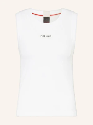 Fire+Ice Tank Top Manya weiss