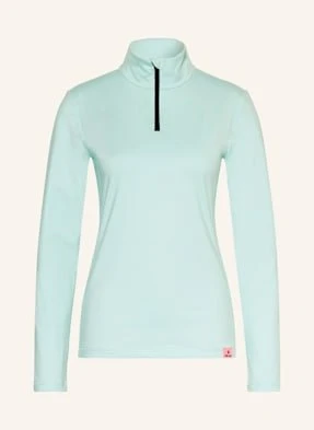 Fire+Ice Warstwa Środkowa margo2 blau