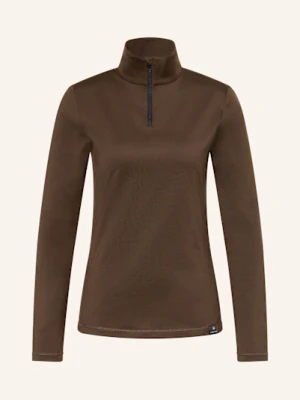 Fire+Ice Warstwa Środkowa margo2 braun