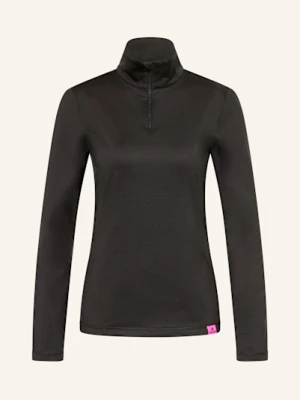 Fire+Ice Warstwa Środkowa margo2 schwarz