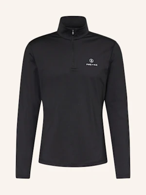 Fire+Ice Warstwa Środkowa Pascal schwarz