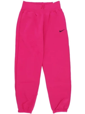 Fireberry Oversized Fleece Pant Nike