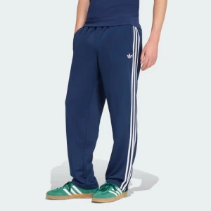 FIREBIRD ADICOLOR MESH TRACK PANTS Adidas Night Indigo