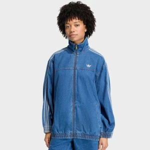 Firebird Adilenium Track Top adidas Originals niebieski
