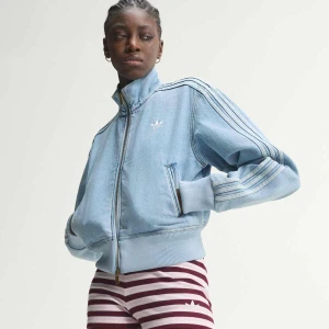 Firebird Denim Track Top adidas Originals