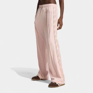 Firebird Lace Trackpant adidas Originals różowy