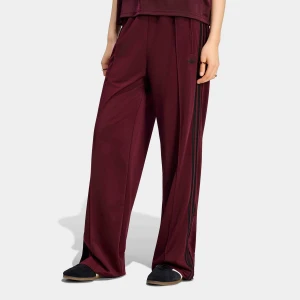 Firebird Loose Tracksuit Pants adidas Originals czerwony