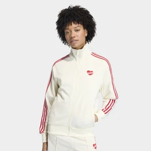 Firebird Loose Tracktop adidas Originals beż