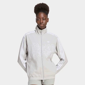 Firebird Loose Tracktop adidas Originals szary