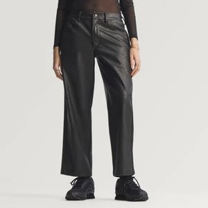 Firebird Pleather 7/8 Pant Adidas