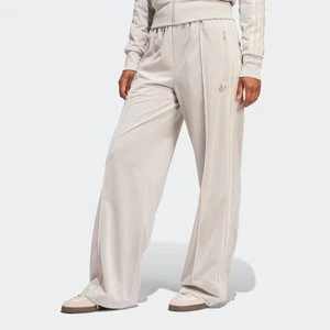 Trackpant adicolor Loose Firebird, markiadidas Originals, Spodnie dresowe, w kolorze beż, rozmiar: