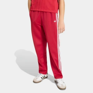 Firebird Track Pants adidas Originals czerwony
