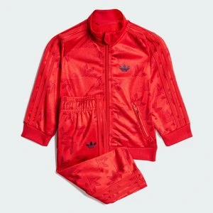 Firebird Track Suit Monogram AOP Kids Adidas