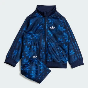 Firebird Track Suit Monogram AOP Kids Adidas