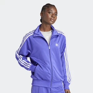 Tracktop adicolor Firebird, marki adidas OriginalsApparel, w kolorze Fioletowy, rozmiar