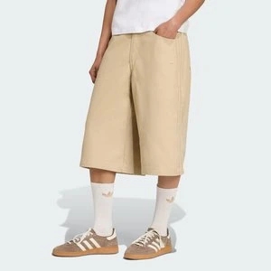 Firebird Utility Jorts Adidas