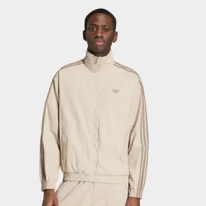 Firebird Woven Tracktop adidas Originals beż