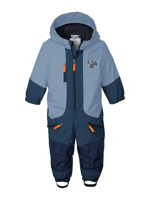 First Instinct by Killtec Kombinezon przeciwdeszczowy "First Instinct" w kolorze granatowym rozmiar: 122/128