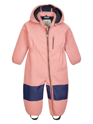 First Instinct by Killtec Kombinezon softshellowy w kolorze jasnoróżowym rozmiar: 110/116
