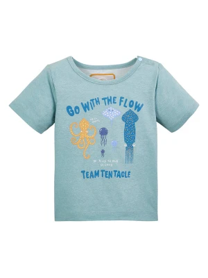 First Instinct by Killtec Koszulka w kolorze błękitnym rozmiar: 98/104