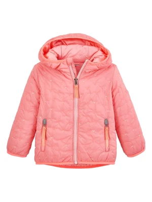 First Instinct by Killtec Kurtka pikowana w kolorze czerwonym rozmiar: 98/104