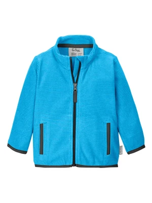 First Instinct by Killtec Kurtka polarowa "Fios" w kolorze błękitnym rozmiar: 86/92