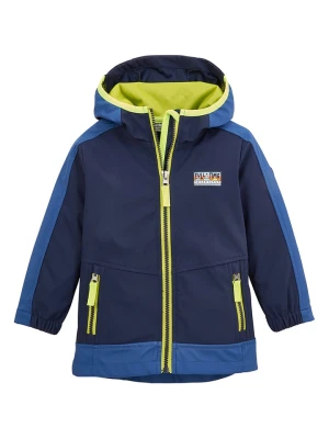 First Instinct by Killtec Płaszcz softshellowy w kolorze granatowym rozmiar: 86/92