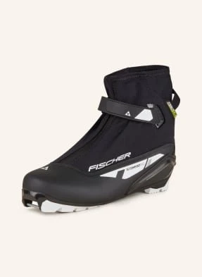 Fischer Buty Do Narciarstwa Biegowego Xc Comfort Pro schwarz