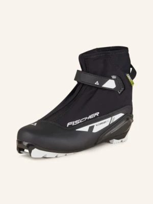 Fischer Buty Do Narciarstwa Biegowego Xc Comfort Pro schwarz