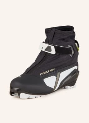 Fischer Buty Do Narciarstwa Biegowego Xc Comfort Pro Ws schwarz