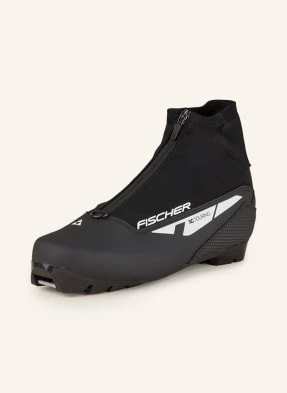 Fischer Buty Do Narciarstwa Biegowego Xc Touring schwarz