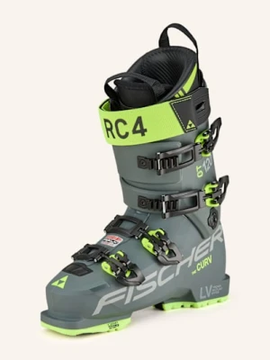Fischer Buty Narciarskie The Curv Gt 120 grau