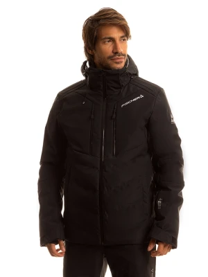 Fischer Kurtka narciarska w kolorze czarnym rozmiar: M