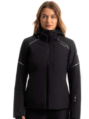 Fischer Kurtka narciarska w kolorze czarnym rozmiar: L